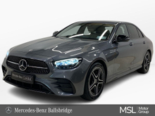Mercedes-Benz E Class E 220 d AMG Line Night Pack Auto