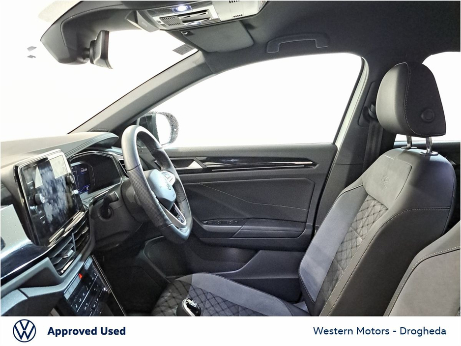 Volkswagen T-Roc T-ROC R-Line 75 2.0 TDI M6F 116HP — thumbnail 4