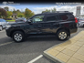 2022 TOYOTA LANDCRUISER LAND CRUISER LWB COMMERCIAL AUTO