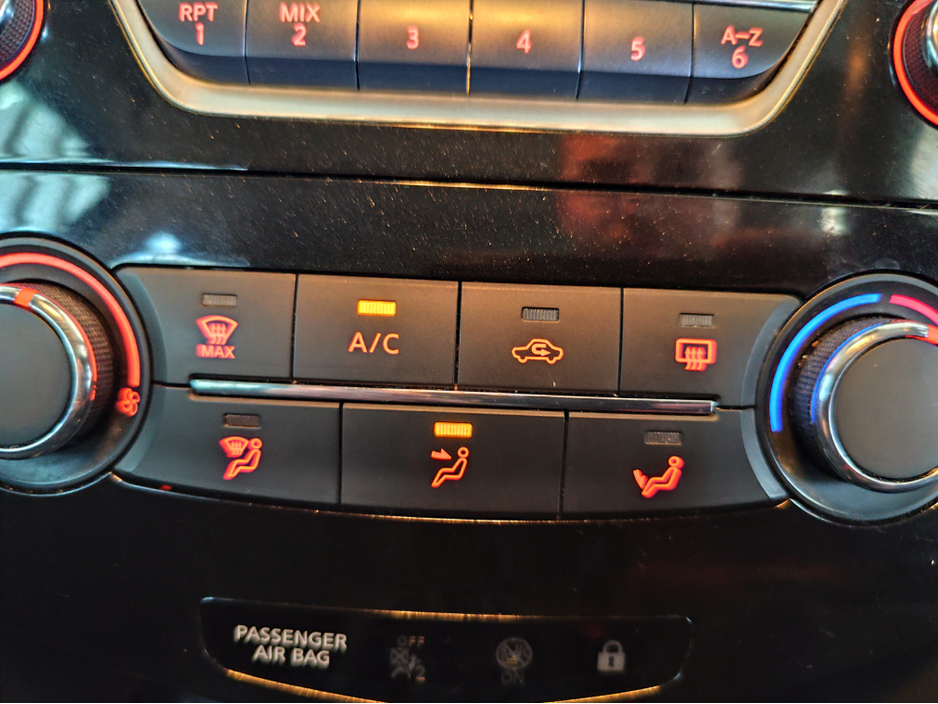 2018 Nissan Qashqai 1.5L Diesel For Sale Images