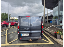 2022 Renault Trafic 2L Diesel For Sale Images