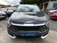 2022 Kia Sportage 1.6L Diesel For Sale Images