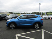2018 Hyundai Tucson 1.7L Diesel For Sale Images