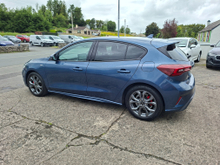 2023 Ford Focus 1L Petrol Hybrid For Sale Images