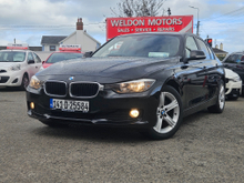 2014 BMW 3 Series 2L Diesel For Sale Images