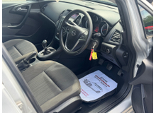 2014 Opel Astra 1.2L Diesel For Sale Images