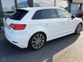 2018 AUDI A3 S-LINE TECHNO EDITION * 1.4 TFSI AUTOMATIC