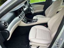 2017 Mercedes-Benz E Class 2L Diesel For Sale Images