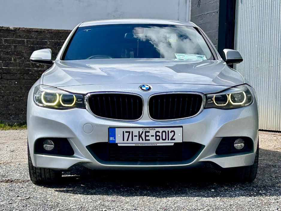 2017 BMW 3 Series 2L Diesel For Sale Images
