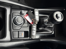 2017 Mazda Mazda3 1.5L Petrol For Sale Images