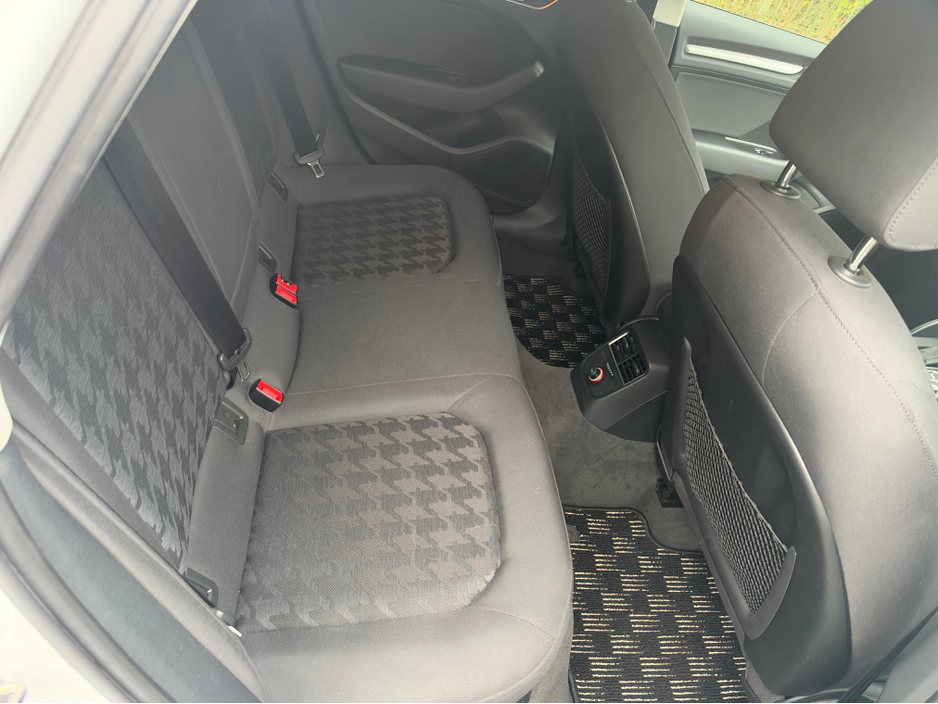 2016 Audi A3 1.4L Petrol For Sale Images