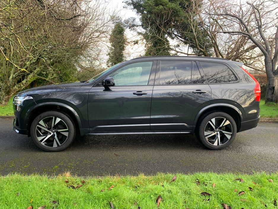 2020 Volvo XC90 2L Petrol Plug-in Hybrid For Sale Images