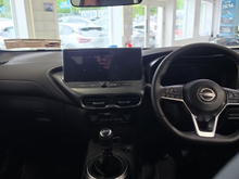 2026 Nissan Juke 1L Petrol For Sale Images
