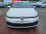 2021 VOLKSWAGEN GOLF R-LINE TSI