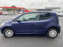 2017 Volkswagen up! 4L Petrol For Sale Images