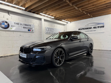 2022 BMW 5 Series 2L Diesel For Sale Images