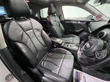 2016 Audi A3 1.4L Petrol For Sale Images