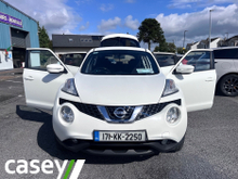 2017 Nissan Juke 1.5L Diesel For Sale Images