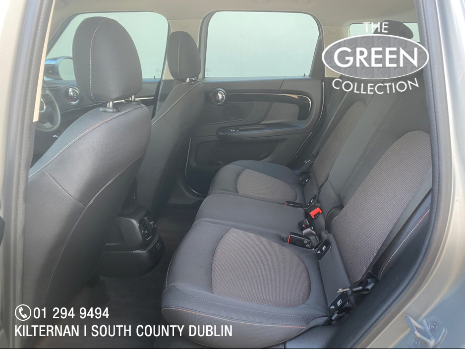2023 MINI Countryman 1.5L Petrol Plug-in Hybrid For Sale Images