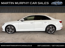 2018 Audi A4 2L Diesel For Sale Images