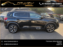 2020 Citroen C5 Aircross 1.2L Petrol For Sale Images