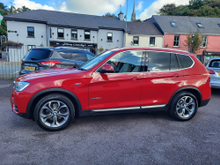 2017 BMW X3 2L Diesel For Sale Images