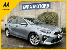 Kia Ceed 1.0 K2 5DR