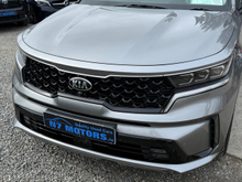 2021 Kia Sorento 2.2L Diesel For Sale Images