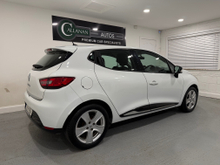 2015 Renault Clio 1.1L Petrol For Sale Images