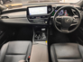 2023 LEXUS ES 300H DYNAMICS 4DR AUTO