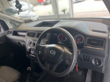 2019 Volkswagen Caddy 2L Diesel For Sale Images