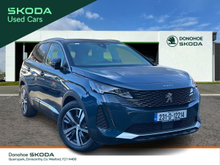 Peugeot 3008 1.5 BlueHDi 130bhp Auto Allure DSG