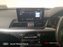 2022 AUDI Q5 40 Tdi S-Tronic quattro SE from €460 per month
