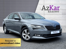 Skoda Superb 2018 AMBITION 1.6 TDI...