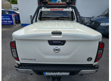 2018 Nissan Navara 2.3L Diesel For Sale Images
