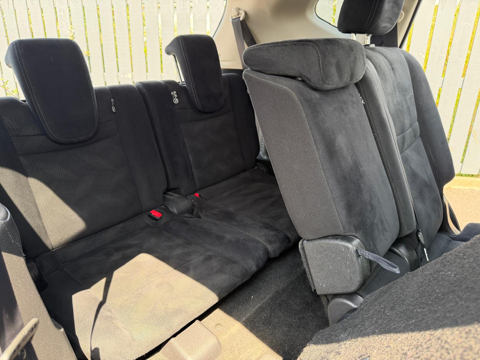 2017 Nissan X-Trail 1.6L Diesel For Sale Images