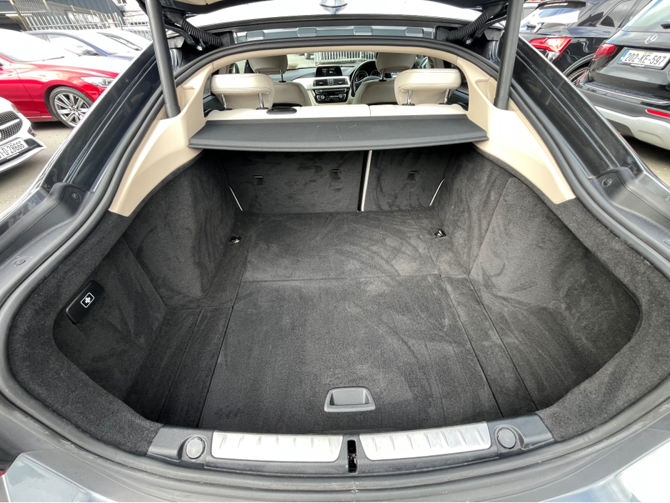 2018 BMW 4 Series 2L Diesel For Sale Images