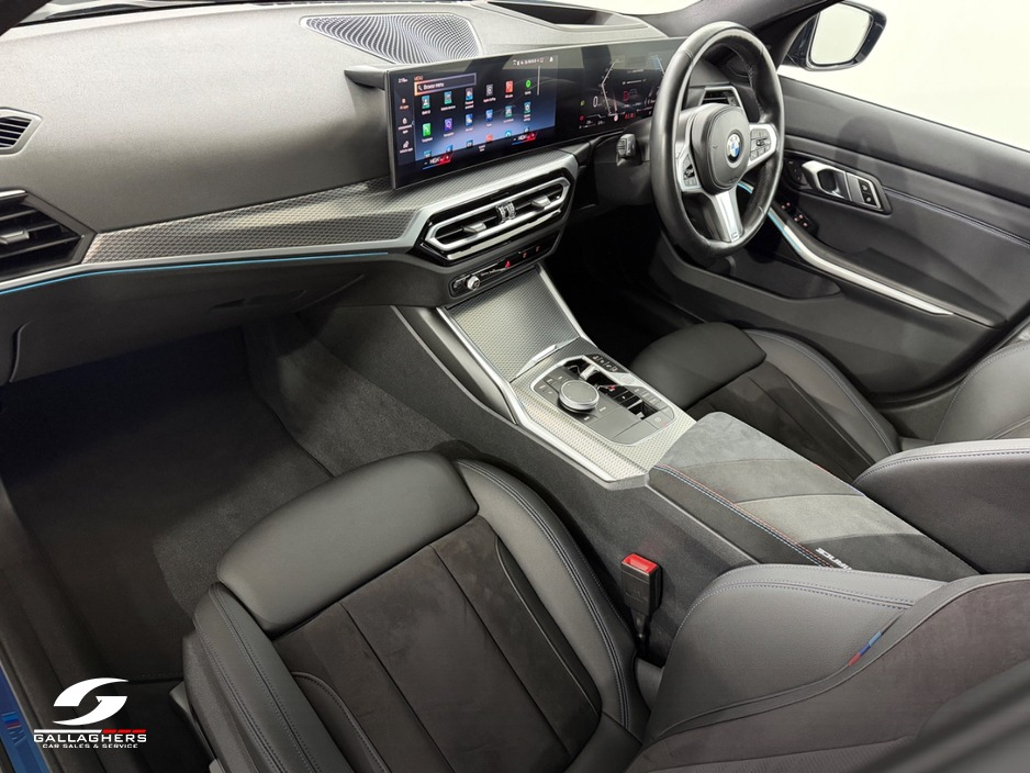 2023 BMW 3 Series 2L Diesel For Sale Images