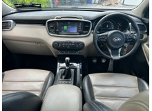 2016 Kia Sorento 2.2L Diesel For Sale Images