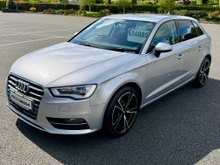 2016 Audi A3 1.4L Petrol For Sale Images