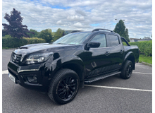 2019 Nissan Navara 2.3L Diesel For Sale Images