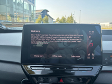 2021 Volkswagen ID.3 0L Electric For Sale Images