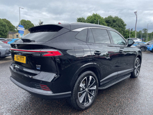 2026 MG HS 1.5L Hybrid For Sale Images