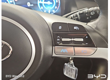 2023 Hyundai Tucson 1.6L Diesel For Sale Images