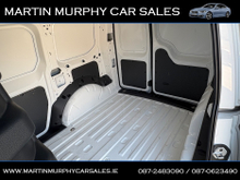 2024 Volkswagen Caddy 2L Diesel For Sale Images