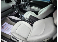2012 Audi A1 1.4L Petrol For Sale Images