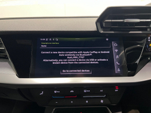 2023 Audi A3 2L Diesel For Sale Images