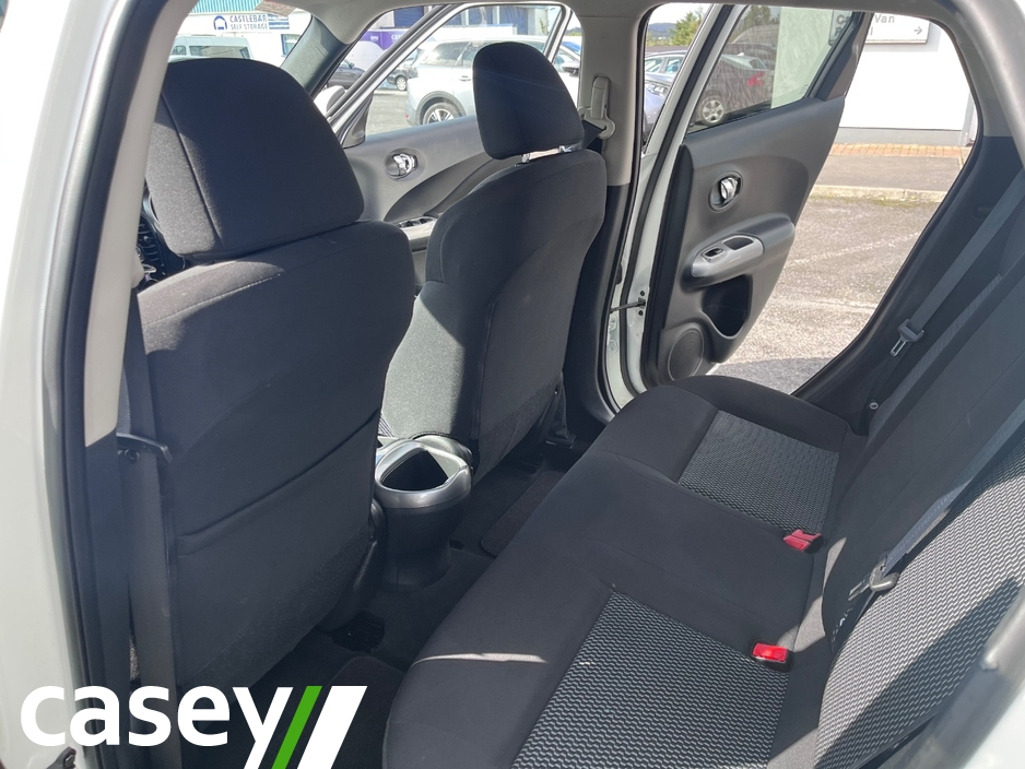2017 Nissan Juke 1.5L Diesel For Sale Images