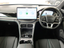 2026 Byd SEAL U DM-i DESIGN AWD