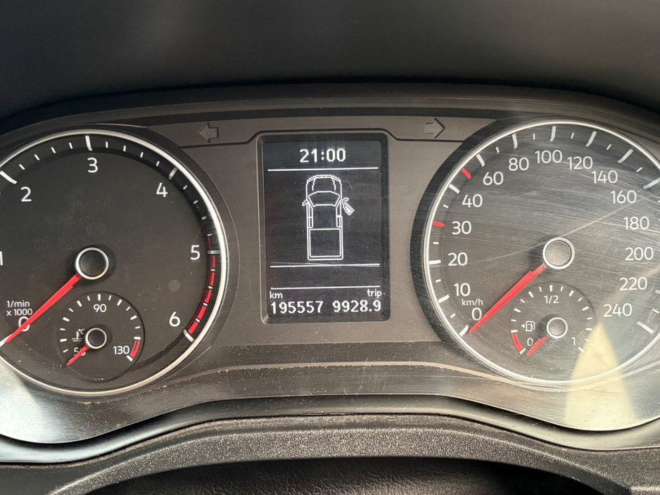 2020 Volkswagen Amarok 3L Diesel For Sale Images